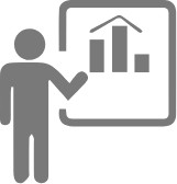 Arrange Training icon